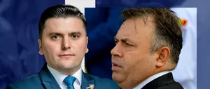 PNL va vota pentru ridicarea imunității parlamentare lui Nelu Tătaru / Adrian COZMA: Nu vom face scut în jurul nimănui