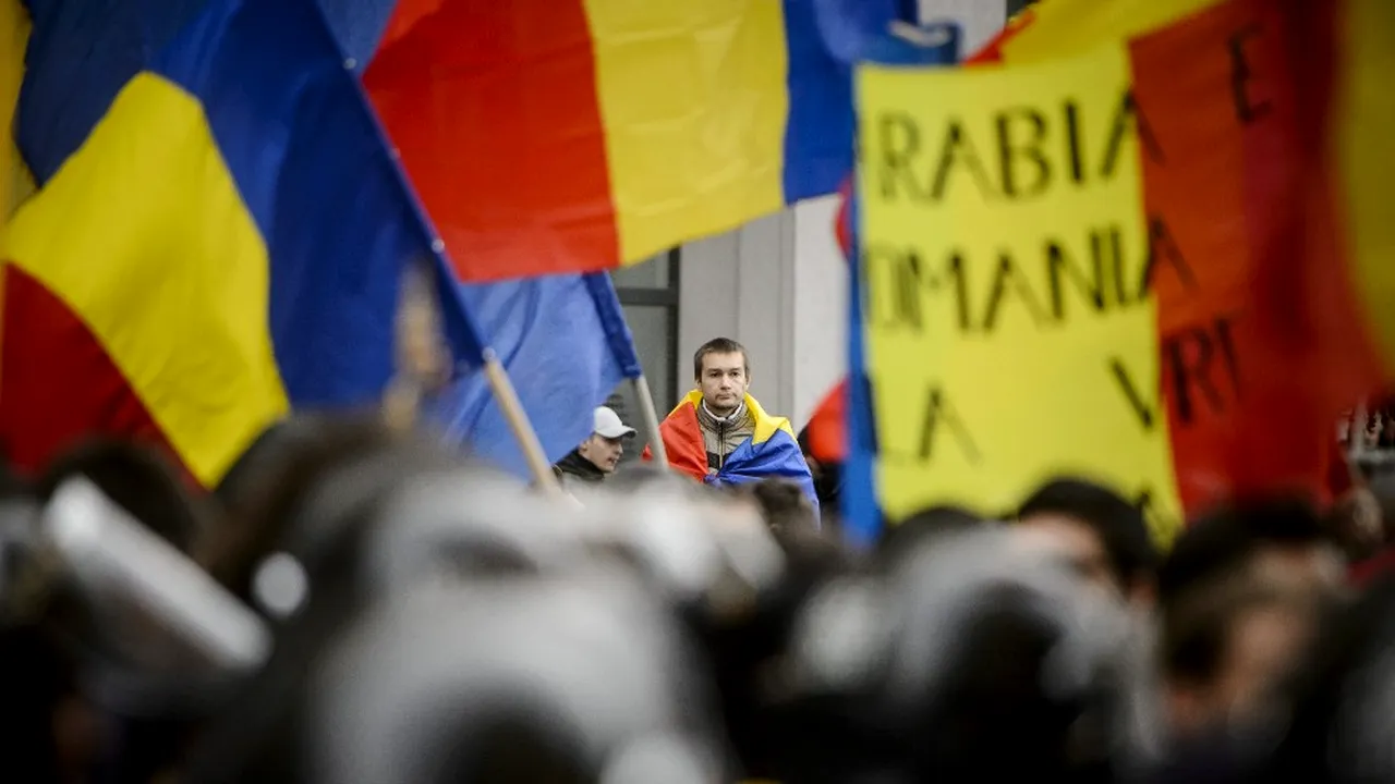 Meleșcanu, declarație pragmatică: Declarațiile privind unirea - expresia unei dorințe, dar fără valoare juridică