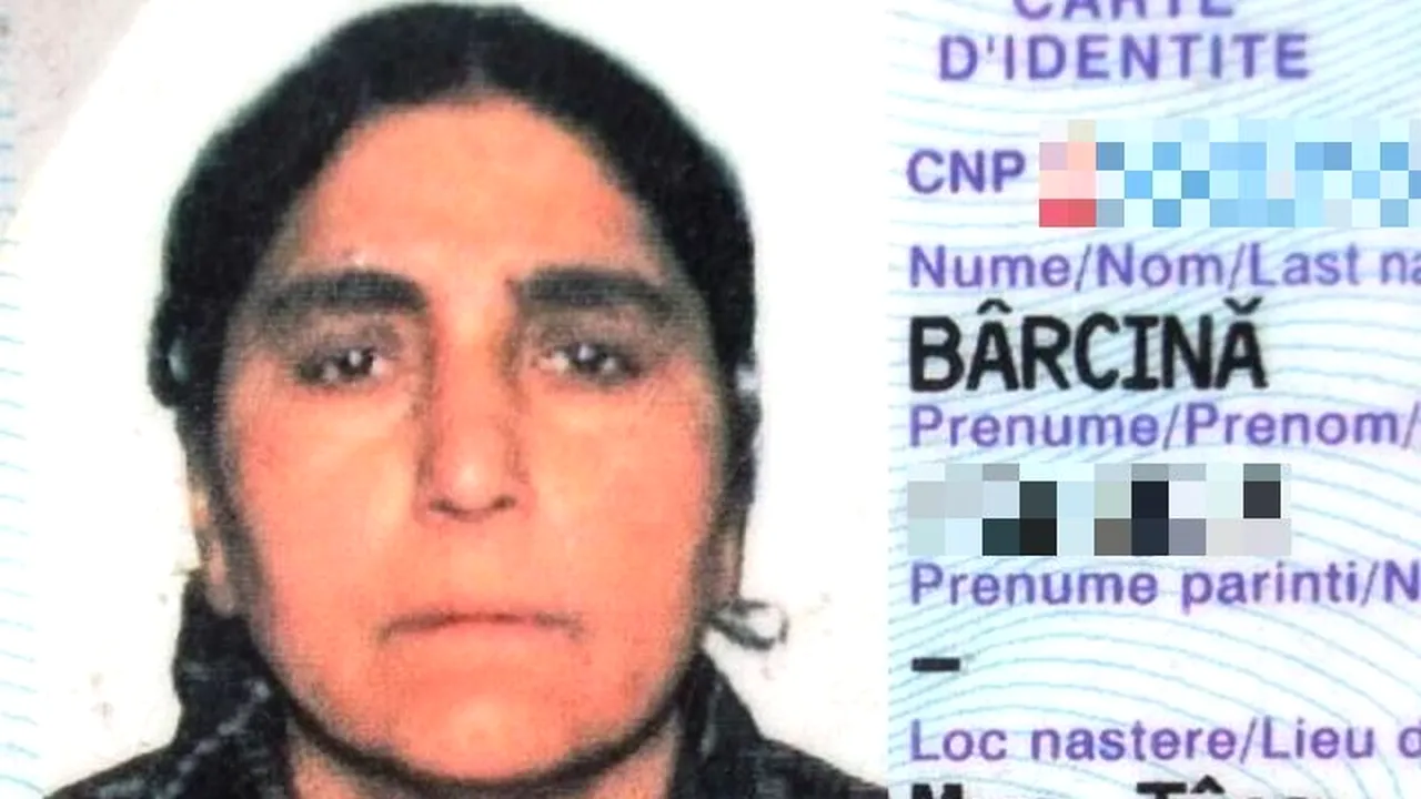 Mărește imaginea ca să vezi de ce ITALIENII au murit de RÂS când au văzut buletinul acestei ROMÂNCE!