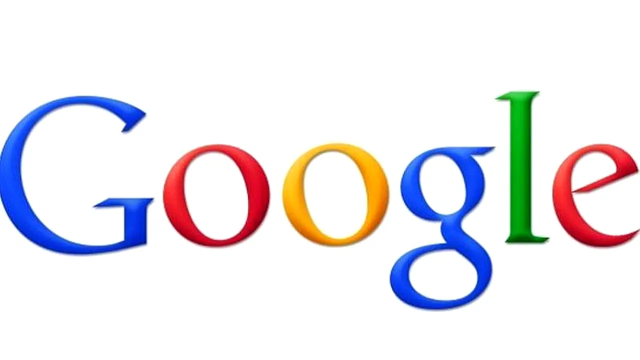 GOOGLE și-a schimbat sigla. Schimbarea intrată în vigoare la ora 00.00