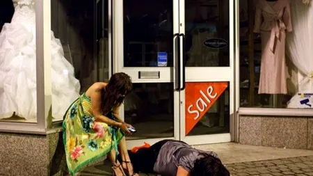 Adolescentele britanice conduc în topul consumului de alcool în exces. Pe ce loc se află România