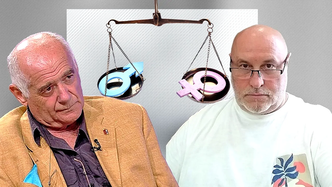 EXCLUSIV | Educație sexuală la grădiniță? Psihologul criminalist Tudorel Butoi și sex terapeutul Zoltan Nagy avertizează: ”Altă imbecilitate!”