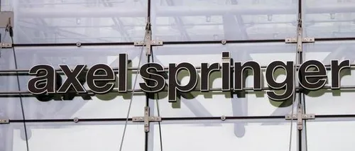 Unul din cele mai accesate site-uri de știri din lumea afacerilor a fost cumpărat de Axel Springer
