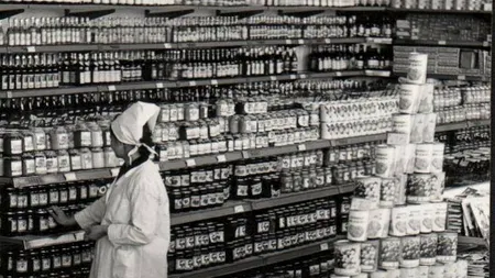 Afacerea comunistă care a reînviat în România. Toți românii consumau acest PRODUS, acum se vinde cu 5 lei în supermarket