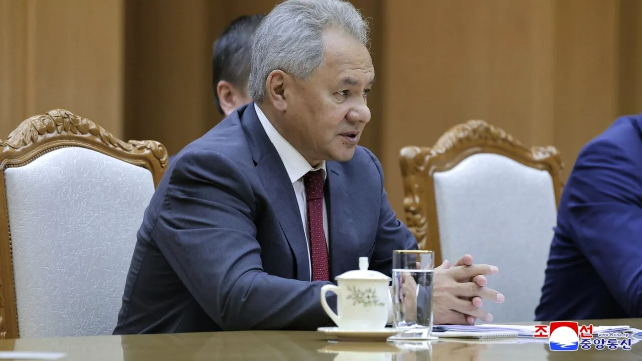 Serghei Șoigu acuză Moldova că vrea să falsifice votul în diaspora. Reacție promptă de la Chișinău: „MANEVRĂ a războiului informațional”