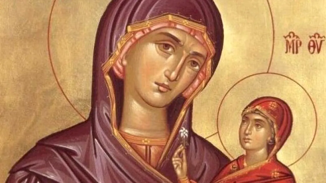 Sfânta Maria 2023. Când începe Postul Adormirii Maicii Domnului