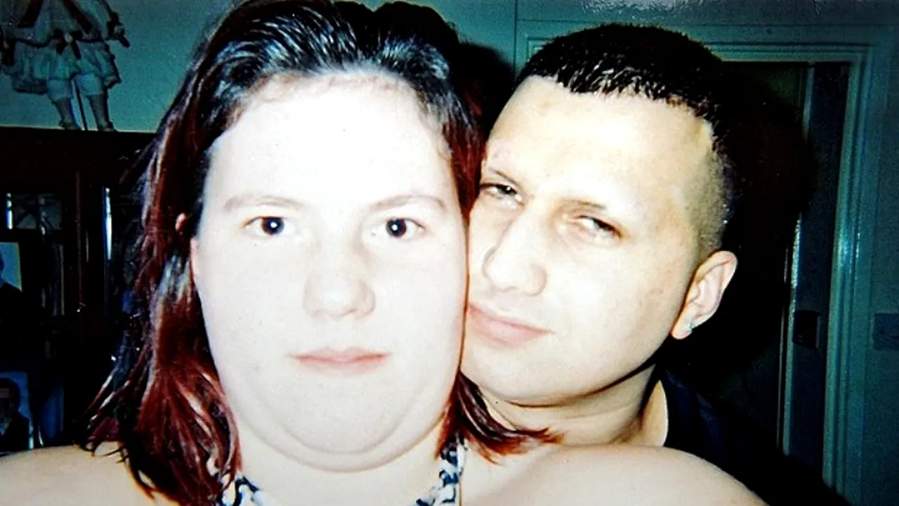 Drama trăită de această tânără. Ce îi făcea fostul iubit: 