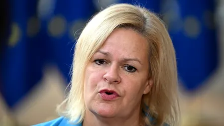 GERMANIA anunță controale la frontiere pentru a combate creșterea numărului de migranți care ajung pe teritoriul său