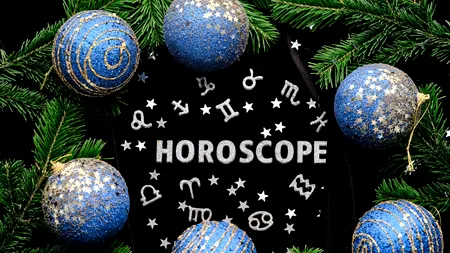 Zodiile care întâmpină Anul Nou cu un alt destin. Intră în 2026 pline de noroc și speranță