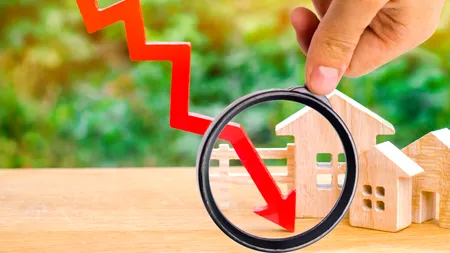 Case în UNGARIA, scoase la vânzare la preț de chilipir. Cât a ajuns să coste o locuință la doar câțiva kilometri de România