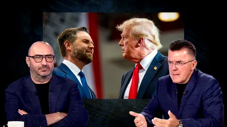 Dan Dungaciu: „Americanii au înțeles DISPREȚUL pe care îl au politicienii români față de ei”