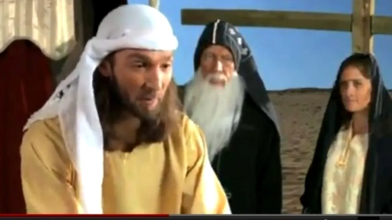 Youtube, restricții de vizionare a filmului 