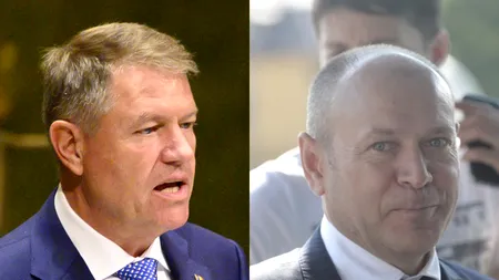 Klaus Iohannis a semnat decretul pentru eliberarea din funcție a lui Felix Bănilă / Giorgiana Hosu va fi procuror-șef interimar al DIICOT 