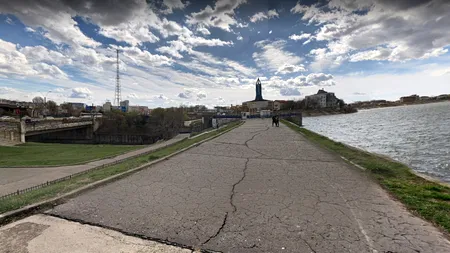 Refacerea Lacului Morii, scoasă la licitație cu o investiție de aproape 16 milioane de lei