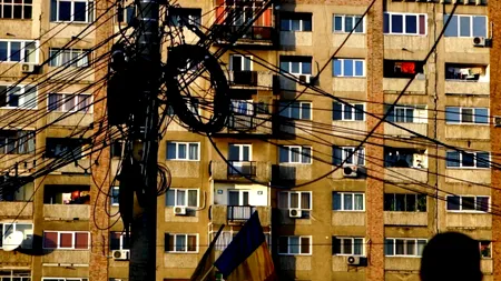 Cât va încasa statul din impozitul pe stâlpii companiilor din telecomunicații