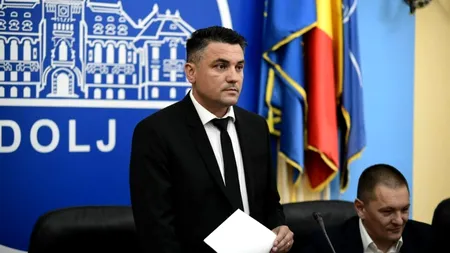 PNL Dolj cere DEMISIA prefectului Dan Diaconu: 