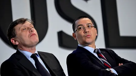 Daniel Constantin: Nu vreau să mă gândesc nicio clipă la spargerea USL