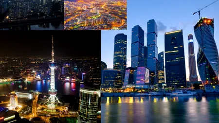 „Axa Autocrațiilor” sau CRINK amenință pacea mondială. Riscul unei confruntări dintre dintre democrațiile occidentale și autocrațiile orientale crește