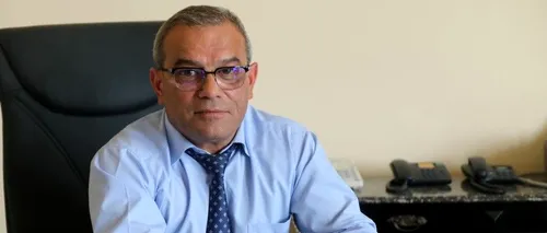 Ovidiu Mălăncrăvean, candidatul PSD pentru funcția de primar al Sighișoarei: ”Sunt prioritare siguranța cetățeanului, sănătatea și educația acestuia” (VIDEO)