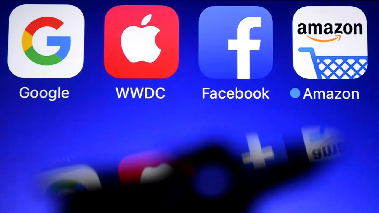 Ce înseamnă taxarea marilor companii digitale. Care sunt giganții vizați