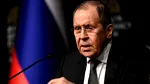 Serghei Lavrov a ajuns în SUA pentru reuniunea miniștrilor de externe din G20. Șeful diplomației ruse vrea să ceară ridicarea sancţiunilor impuse Moscovei