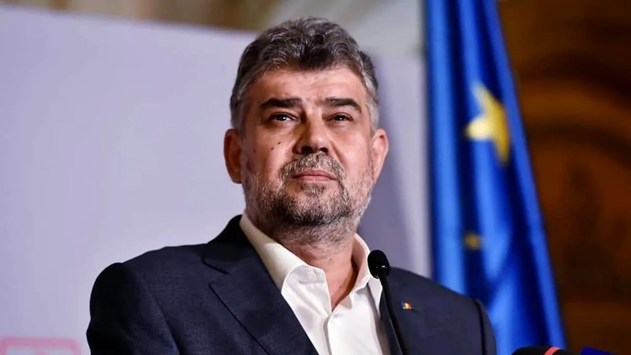 Marcel Ciolacu răspunde atacurilor liberalului Dan Motreanu: ”Toată lumea are dreptul de a avea opinii”