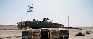 RĂZBOIUL Israel-Hamas, ziua 275. Masacru la Nuseirat, 16 morți și zeci de răniți într-un bombardament asupra unei școli