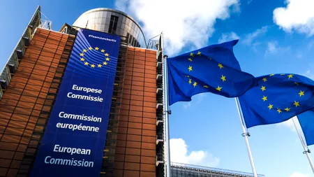 Uniunea Europeană ar pregăti SANCȚIUNI pentru companiile chineze care ajută Rusia în război
