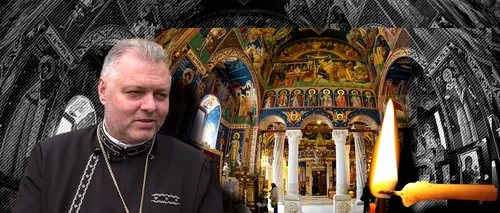 VIDEO | Părintele Emil Cărămizaru: ”Ne adunăm, la miezul nopții, să primim Lumina de la Sfântul Mormânt al Domnului, care devine mormânt al Învierii”