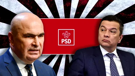 Sorin Grindeanu îi transmite lui Bolojan că PSD nu e o „sectă de adulatori și de aplaudaci”
