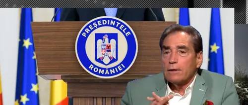 Petre Roman: „Nu am candidat la președinție când puteam să CÂȘTIG. Probabil că istoria României s-ar fi scris altfel”