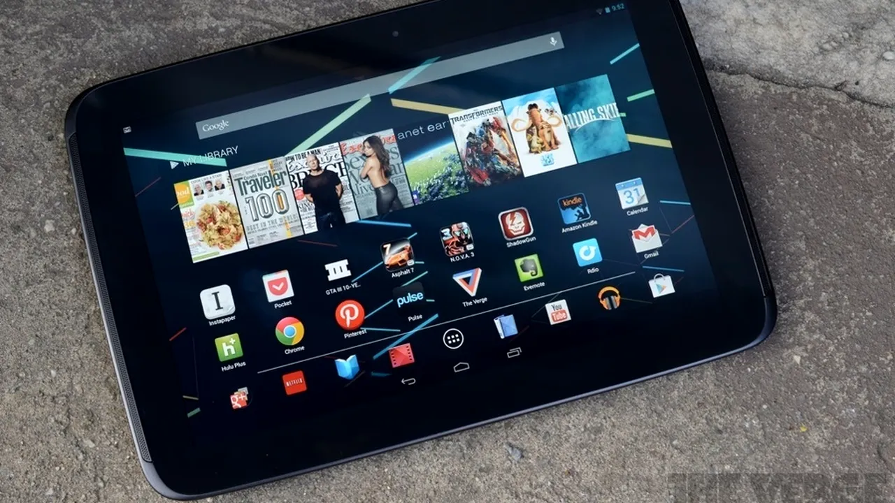 Google ar putea deschide magazine în SUA până la sfârșitul acestui an