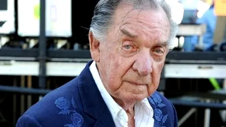 Ray Price, o legendă a muzicii country, a murit la 87 de ani