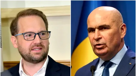 Bolojan continuă să pledeze pentru Fritz și sfidează decizia Curții Constituționale care-l poate lăsa pe liderul USR fără funcția de primar