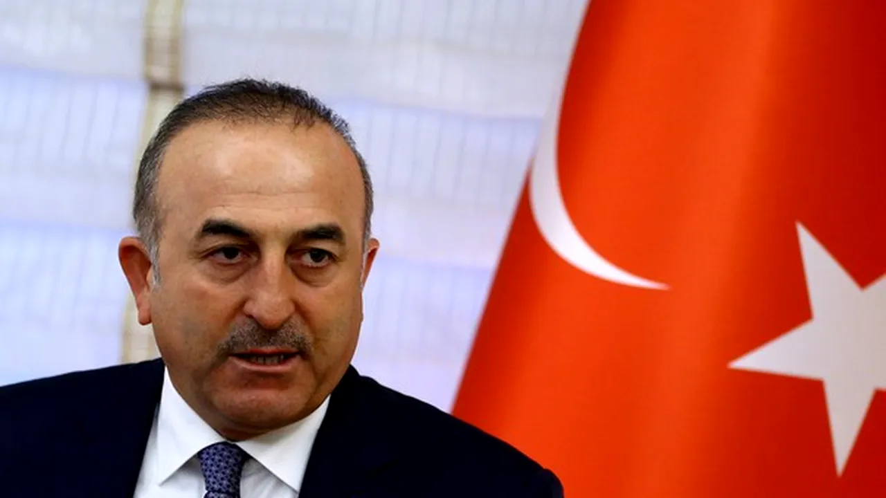 Mesajul Turciei după alegerile din Olanda: 