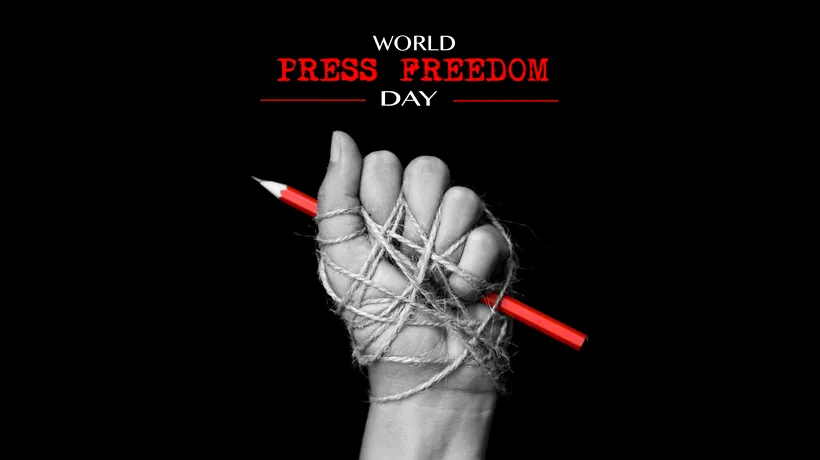 Ziua Mondială a Libertății Presei | Florin Cîțu și Ludovic Orban le mulțumesc jurnaliștilor pentru activitatea din timpul pandemiei COVID-19