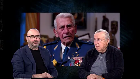 Ion Cristoiu: „E ireal să crezi că o persoană de 101 ani pregătea o LOVITURĂ de stat”