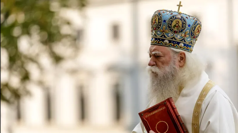 ÎPS Calinic, arhiepiscopul Sucevei și Rădăuților, a suferit o criză cardiacă. Va fi dus la Iași, cu un elicopter SMURD