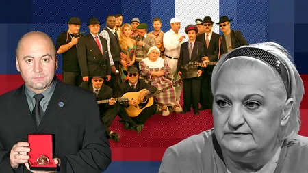 Măcinată de BOALĂ, Marinela Chelaru refuza ieșirile cu prietenii din grupul VOUĂ. Adrian Fetecău: „A zis că vine, dar nu a reușit să mai ajungă”