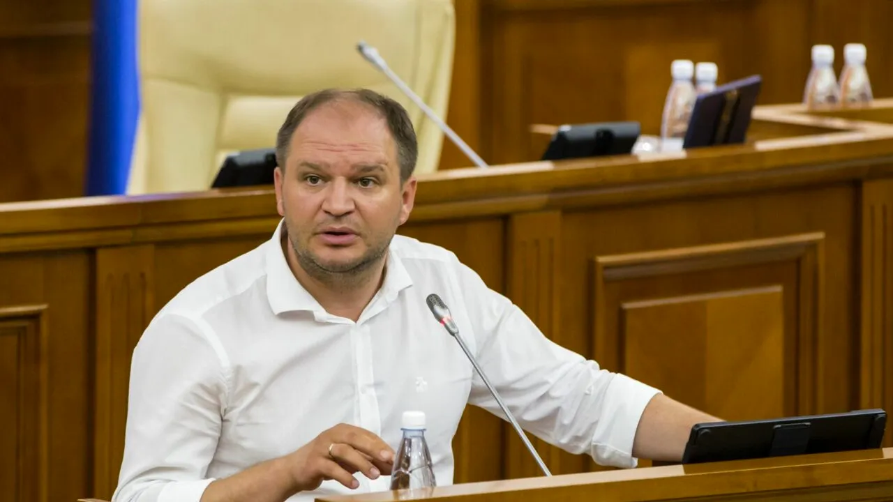 Înfrângere pentru PAS, partidul Maiei Sandu/ Pro-rusul Ion Ceban câștigă Primăria Chișinău din primul tur de scrutin