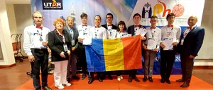 PERFORMANȚĂ uriașă pentru elevii români la Olimpiada de Fizică din Malaezia. Ligia Deca: „Lotul României scrie istorie”