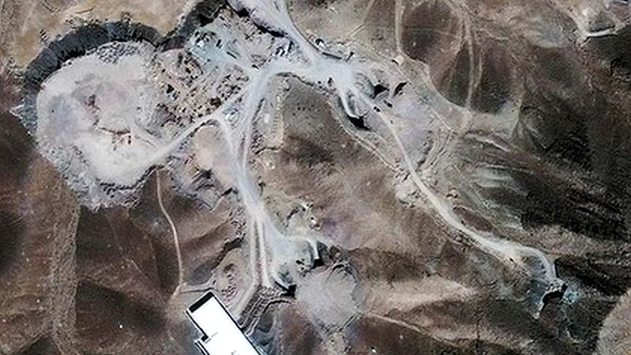 În cât timp ar putea produce Iranul o bombă atomică