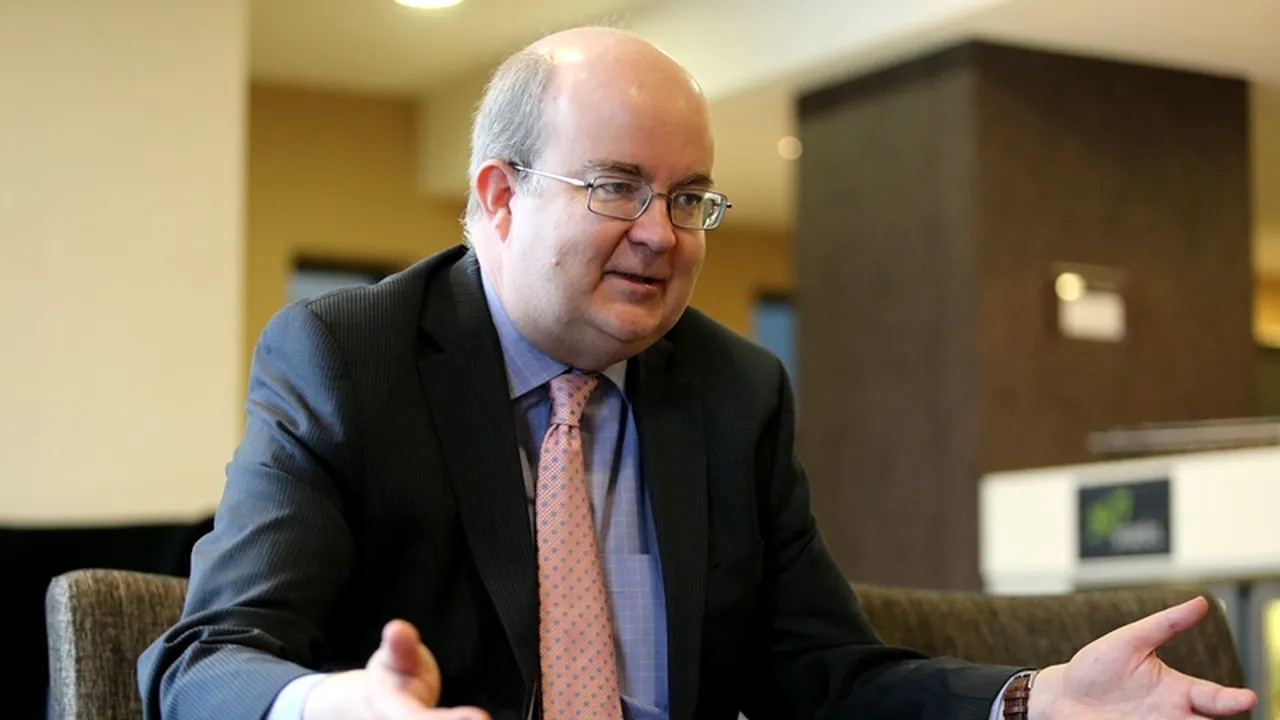 Mesajul ambasadorului Marii Britanii pentru români, după difuzarea documentarului 