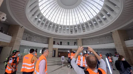 Aeroportul Băneasa se redeschide pe 1 august pentru rutele comerciale, după 9 ani de pauză. Trei companii sunt pregătite deja să înceapă cursele de linie și charter