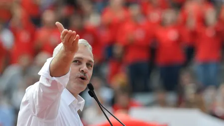 Dragnea le răspunde șefilor PMP: N-am nevoie să discut cu conducerea despre moțiune, am fost contactați de parlamentari UNPR