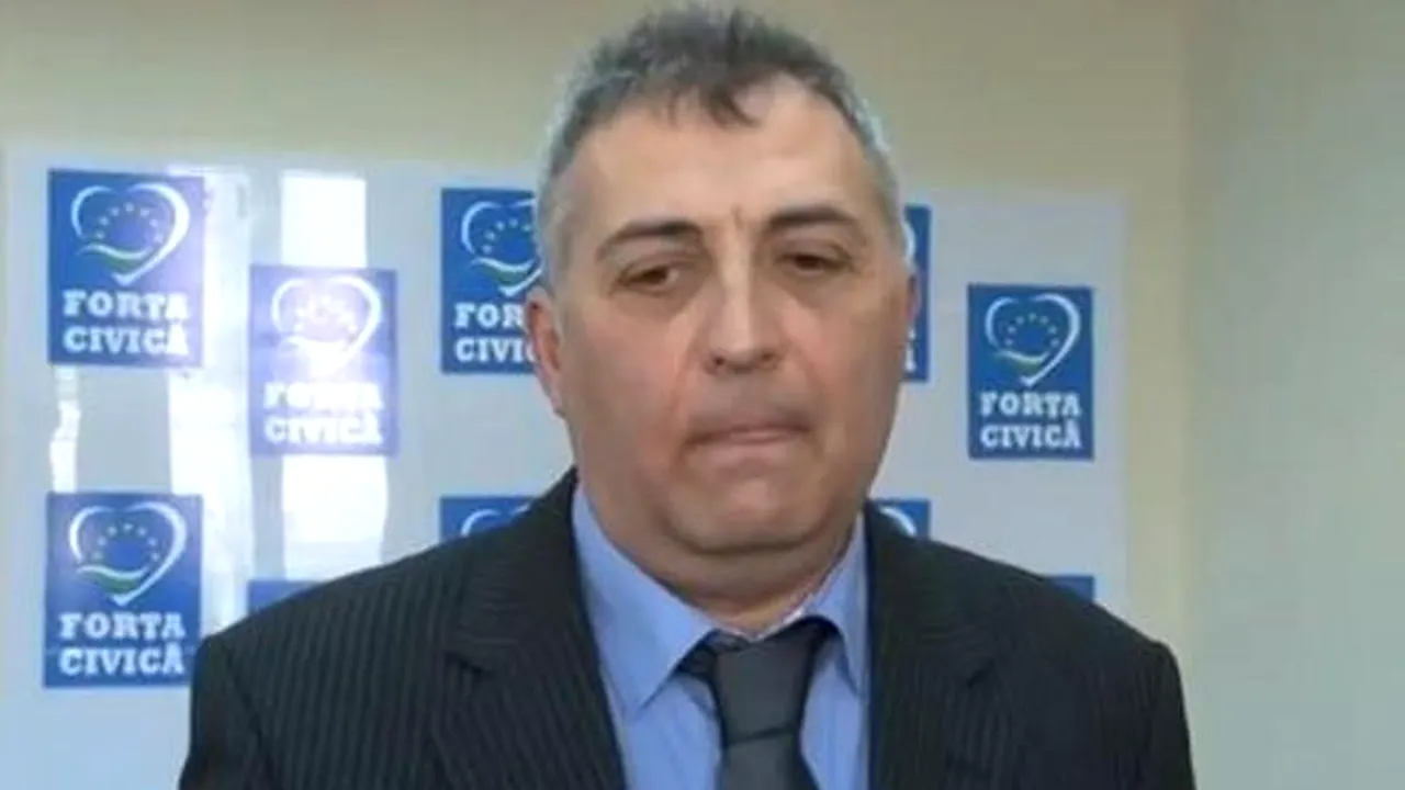 Localizarea gogomăniei politice. Coordonatele exacte