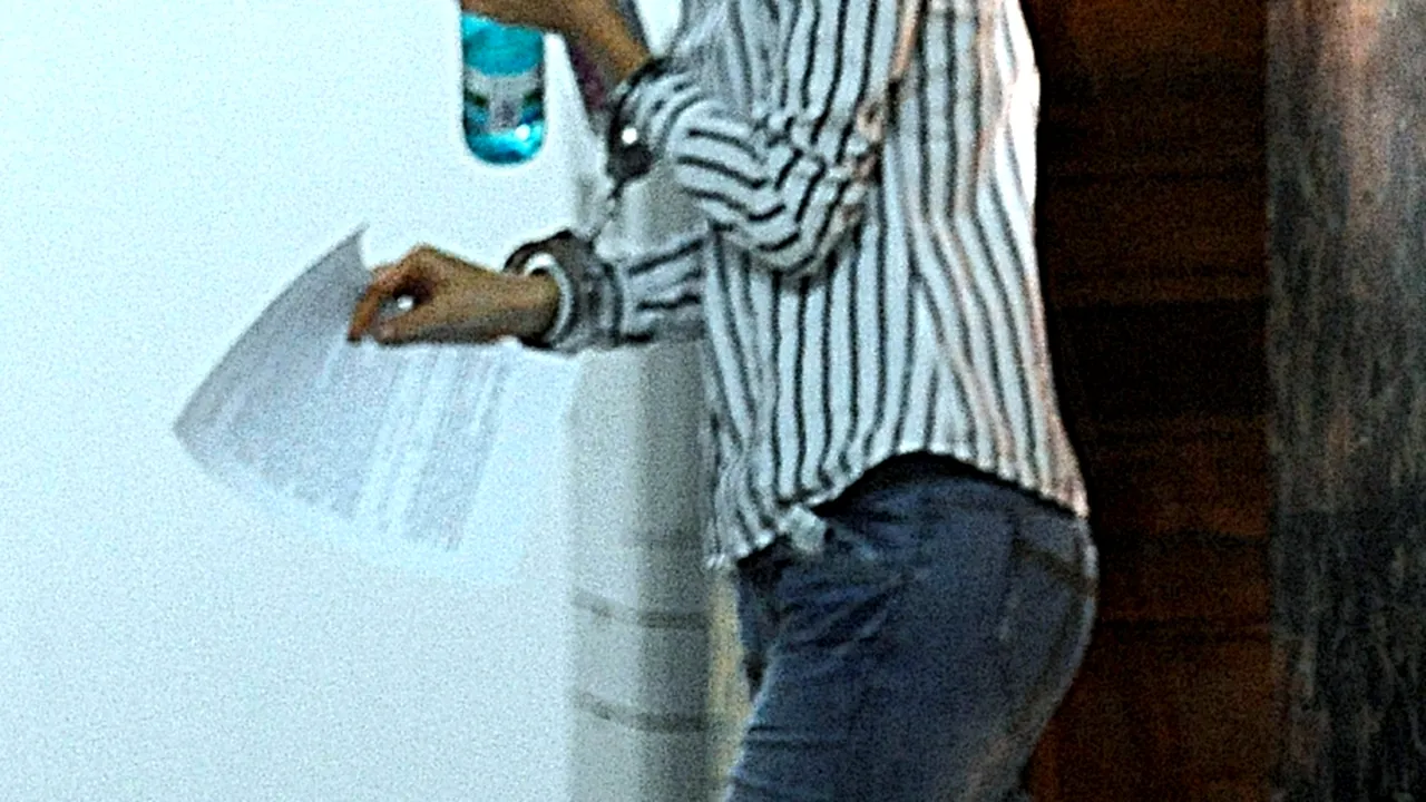 O tânără suspectată în cazul uciderii elevului de la Liceul 