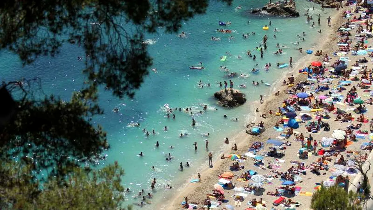 Atenționare de călătorie a oficialilor britanici pentru turiști: 