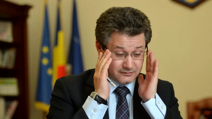 Fostul ministru Mihnea Costoiu, audiat în dosarul ''plagiatului'' lui Kovesi