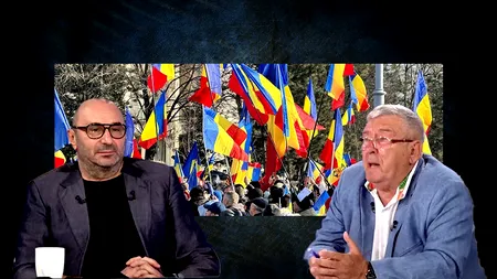 Cornel Nistorescu: „Vrem țara înapoi, dar fără să ȘTIM ce vrem să facem cu ea”